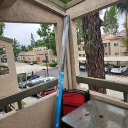 Outdoor Sun Shade