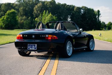 1999 BMW Z3