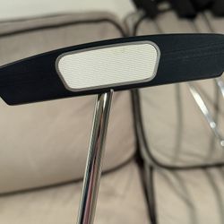 Odyssey Ai-One Square 2 Square Double Wide