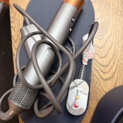 Dyson Airwrap™ Multi-Styler Complete Long