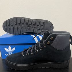 Stan Smith Winter Shoes 