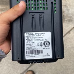 Stihl Battery 