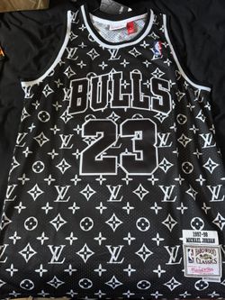 Brand New Jersey
