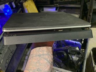 PS4 1tb no problems