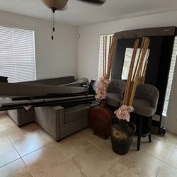 Moving sale 