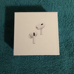 Air Pod Pro Brand New 