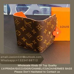 LV Wallet LOUIS VUITTON
