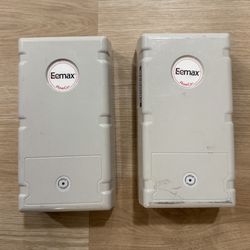 Eemax Tankless Water Heater