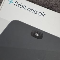 Fit Bit Scale For Sale