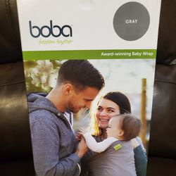 New Baby Carrier BOBA