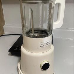 Joyami Smart High Speed Blender