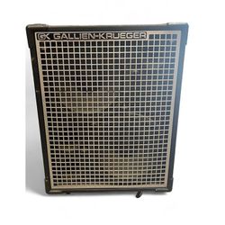 Gallien-Krueger Neo 212 Bass Cabinets
