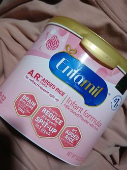 Enfamil Baby Formula
