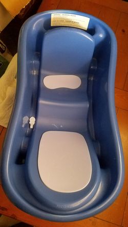 baby bath tub