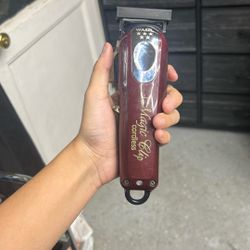 Wahls Clipper