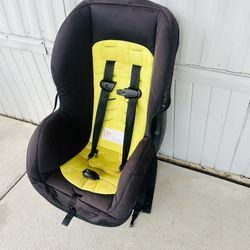 Booster Seat 