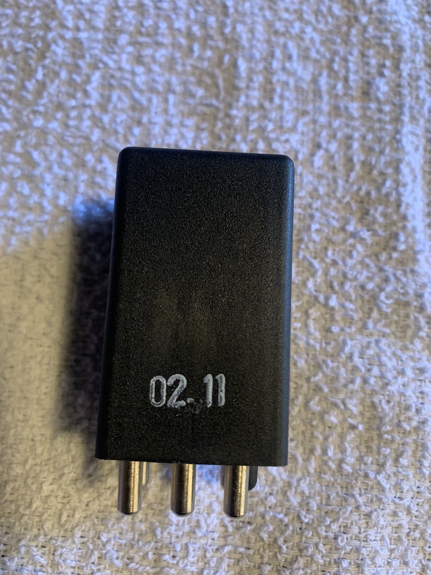 Mercedes R107 W123 W126 Wiper Relay Replacement Part