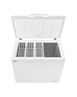 Vissani 8.8 cu. ft. Chest Freezer – $200