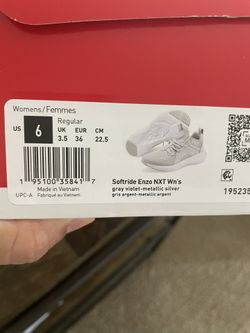 Zapatos  Nuevos  (Adelantó Ca )