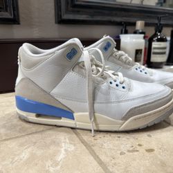 Jordan 3 Lucky (9.5m)