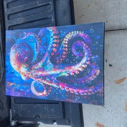 Canvas Art