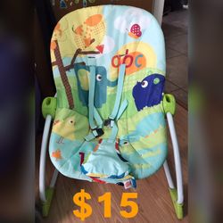 Toddler toys/chair