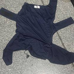 Buckwheat Dog Suit Extra Large