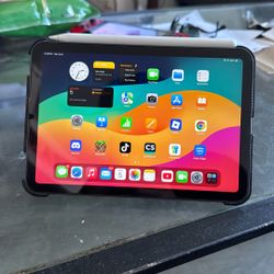 iPad MINI 64gb
