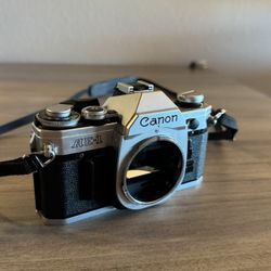 Canon AE1