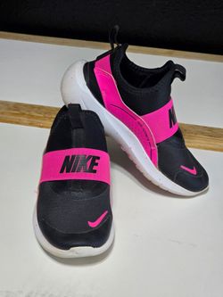 Nike Flex Runner 3 Kids Shoes Size 13C