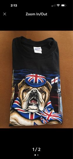 London Shirt