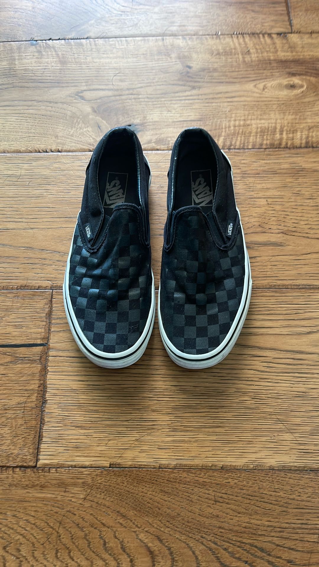 Vans shoes