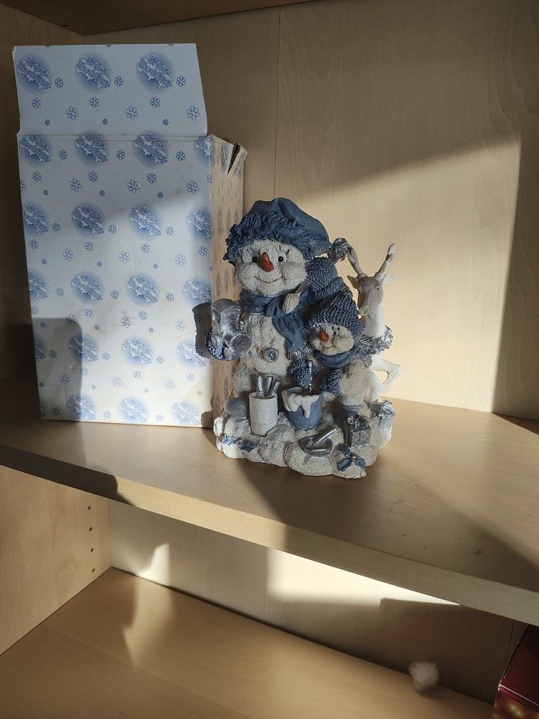 Snowbuddies