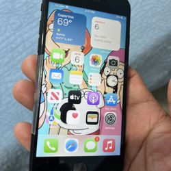 Working Excellent No Cracks. 