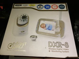 Baby Monitor 