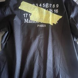Maison Margiela Button Up