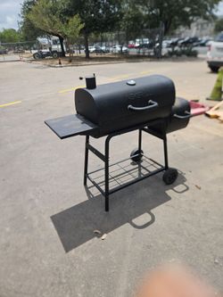 Char- grill