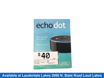 Echo Dot Black Bookshelf Speaker