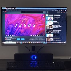 Computer Setup