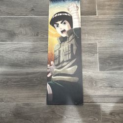 Naruto Poster