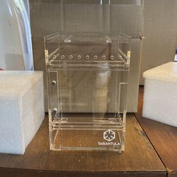 Tarantula Cribb (Arboreal) Brand new