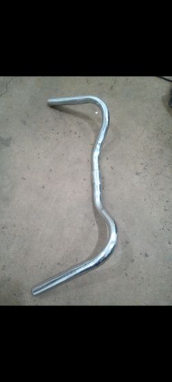 Schwinn vintage handlebars