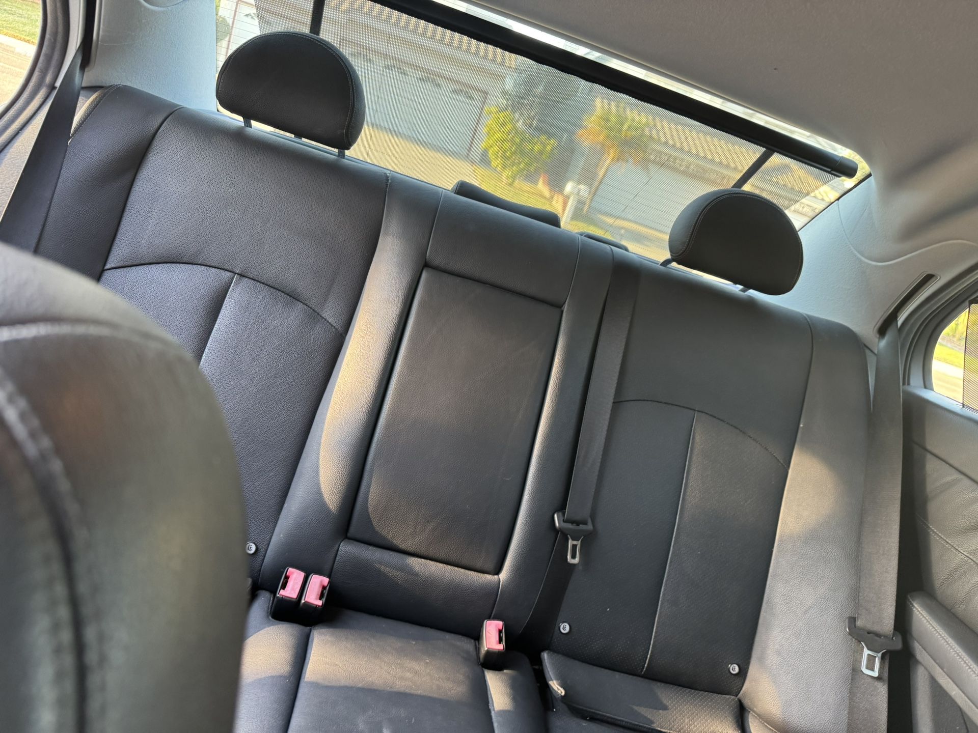 2006 Mercedes-Benz E-Class