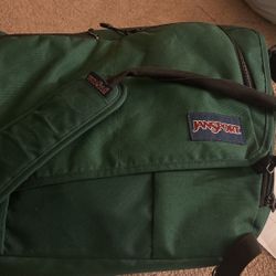 Jansport Shoulder Backpack 