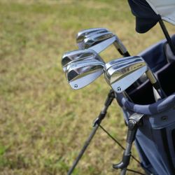 Taylormade P7MB 4-PW Golf Irons