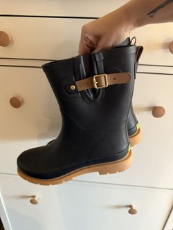 Women’s Rain Boots