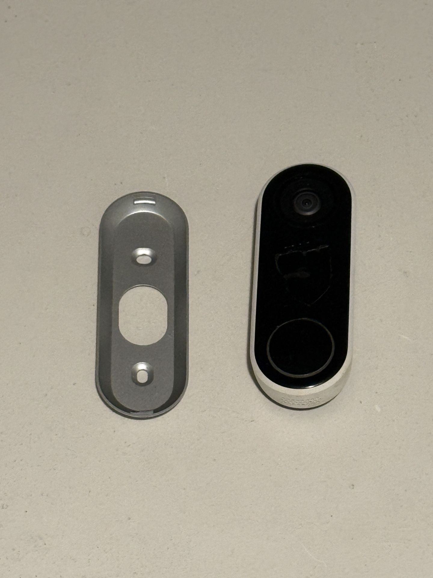Google nest Doorbell 1st Gen