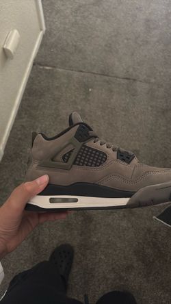 Jordan fours