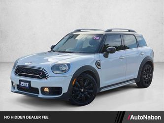 2019 Mini Countryman