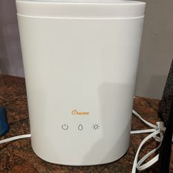 Humidifier 